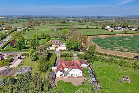 undefined, Fleckney Lane, Arnesby, Leicestershire