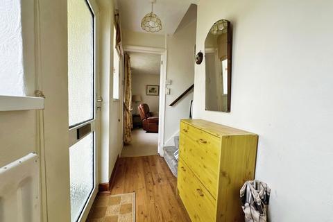 3 bedroom semi-detached house for sale - Penallt Estate, Abergavenny NP7