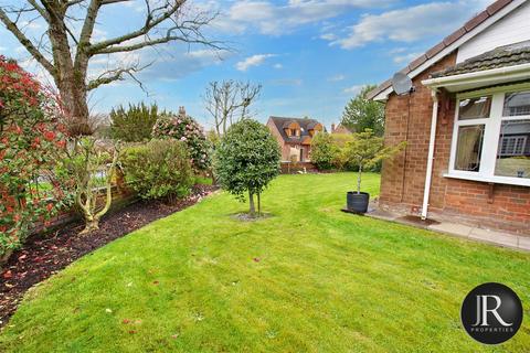 2 bedroom bungalow for sale, Church Road, Norton Canes WS11