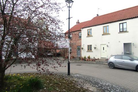 13 Florence Court, Boroughbridge, York, YO51 9NU