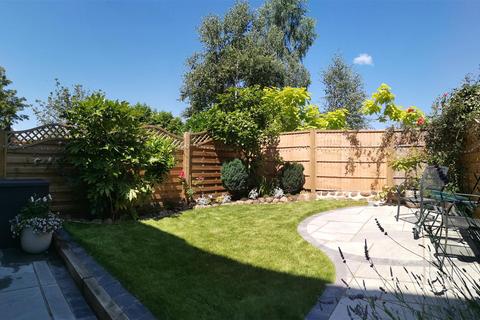 13 Florence Court, Boroughbridge, York, YO51 9NU