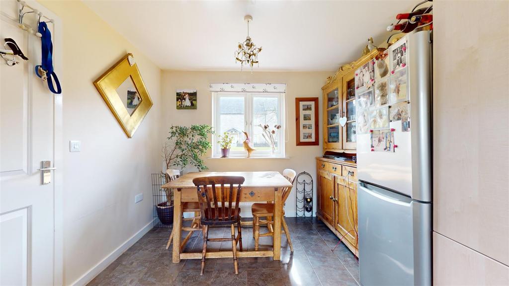 Kitchen /Diner