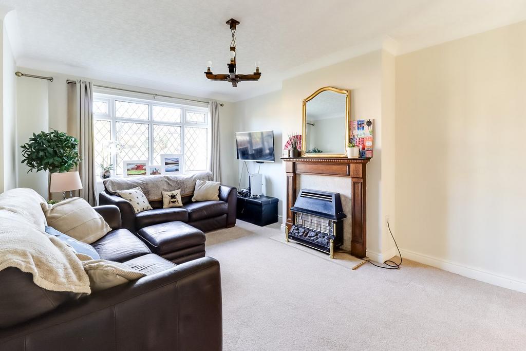 Buttermere Close, Cockermouth CA13 4 bed detached house for sale £280,000