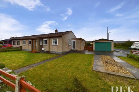3 bedroom semi-detached bungalow for sale, Wray Head, Holmrook CA19