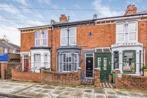 3 bedroom terraced house for sale - Catisfield Road, Portsmouth PO4