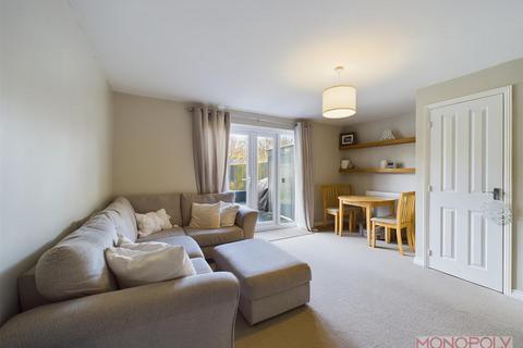 3 bedroom terraced house for sale, Clos Owain, Hope, Wrexham