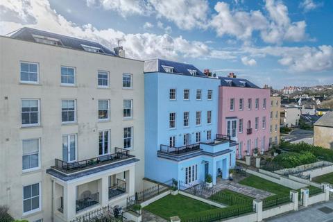 Tenby - 1 bedroom apartment for sale