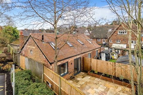 2 bedroom bungalow for sale, West Street, Haslemere