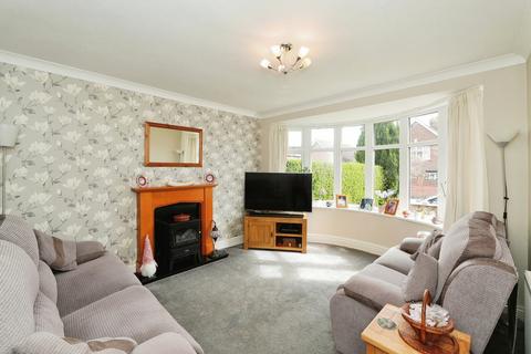 4 bedroom detached house for sale - Thoresby Avenue, Nottingham NG17