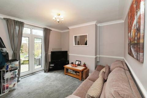 4 bedroom detached house for sale - Thoresby Avenue, Nottingham NG17