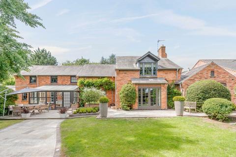 5 bedroom country house for sale, Main Street, Kibworth Harcourt
