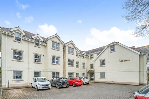 2 bedroom apartment for sale, The Beeches, Yelverton