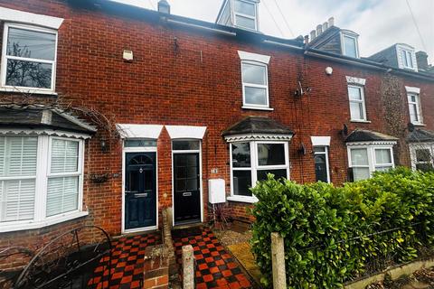 2 bedroom flat to rent, Fishponds Road, Hertfordshire SG5