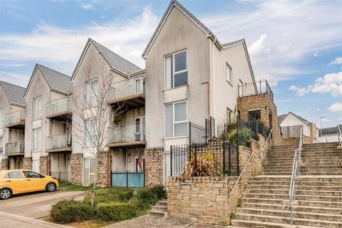 2 bedroom apartment for sale - Grassendale Avenue, Plymouth
