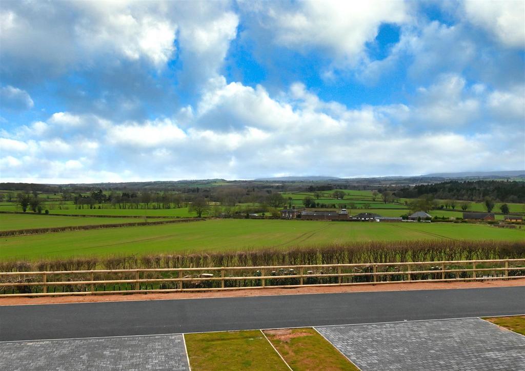 Plot 2 Stourbridge Road, Wootton, Bridgnorth 5 bed detached house for sale £695,000