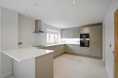 5 bedroom detached house for sale, Plot 2 Sandybank, Stourbridge Road, Wootton, Bridgnorth