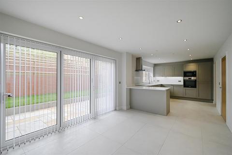 5 bedroom detached house for sale, Plot 2 Sandybank, Stourbridge Road, Wootton, Bridgnorth