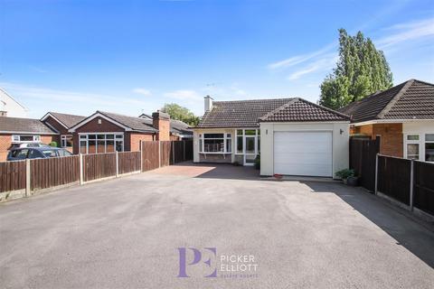 3 bedroom detached bungalow for sale, Coventry Road, Hinckley LE10
