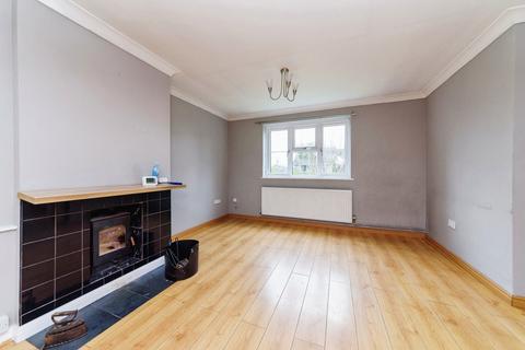3 bedroom terraced house for sale, Sycamore Road, Oakham LE15
