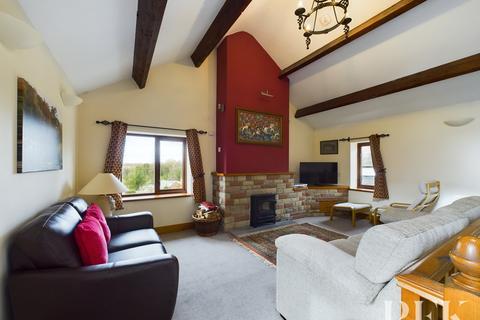 3 bedroom barn conversion for sale - Bongate, Appleby-in-Westmorland CA16