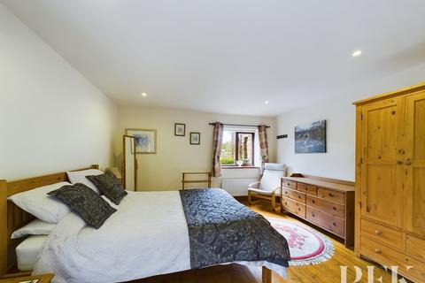 3 bedroom barn conversion for sale - Bongate, Appleby-in-Westmorland CA16