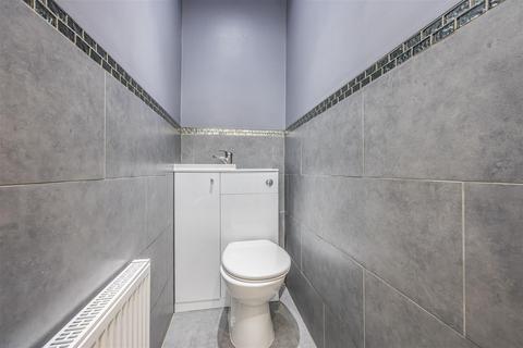 2 bedroom end of terrace house for sale - 85 St. Michaels Road, Bournemouth