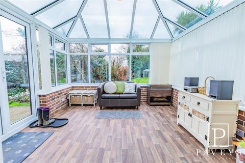 2 bedroom detached bungalow for sale, Percival Road, Kirby-Le-Soken, Frinton-On-Sea