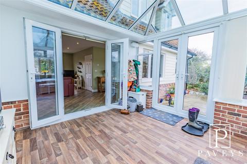 2 bedroom detached bungalow for sale, Percival Road, Kirby-Le-Soken, Frinton-On-Sea