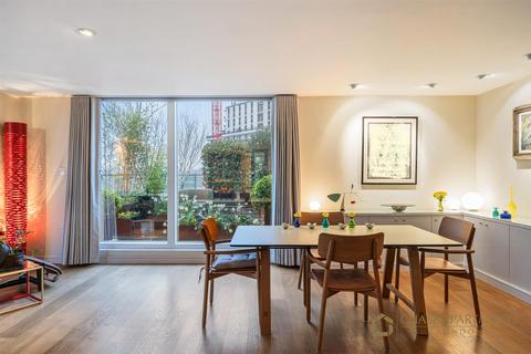 3 bedroom apartment for sale - Gatliff Road, London SW1W
