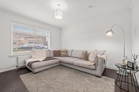 2 bedroom end of terrace house for sale - Conner Avenue, Carron, Falkirk, FK2
