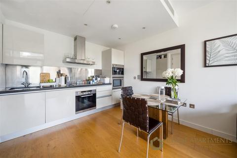 2 bedroom apartment to rent, Hepworth Court, Gatliff Road, SW1W, London SW1W