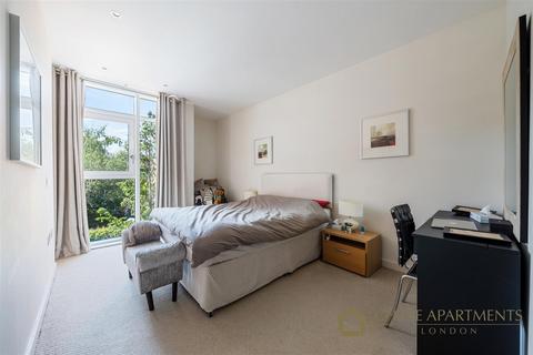 2 bedroom apartment to rent, Hepworth Court, Gatliff Road, SW1W, London SW1W