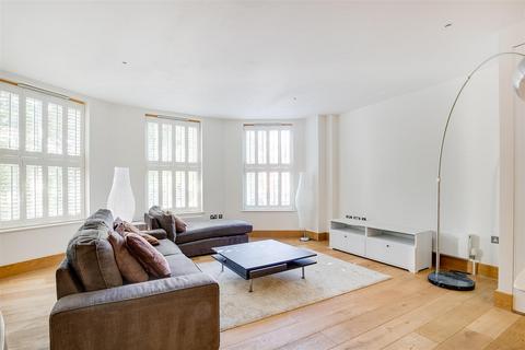 1 bedroom apartment to rent - Tollbooth Apartments, Upham Park Road, London