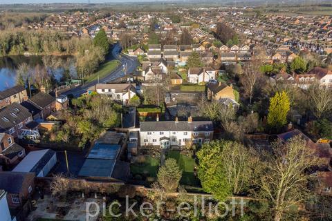 3 bedroom cottage for sale, Abbotts Yard, Stoney Stanton LE9