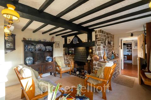 3 bedroom cottage for sale, Abbotts Yard, Stoney Stanton LE9