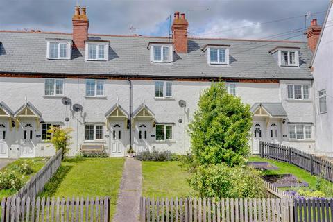 2 bedroom terraced house for sale, Worcester Road, Pershore WR10