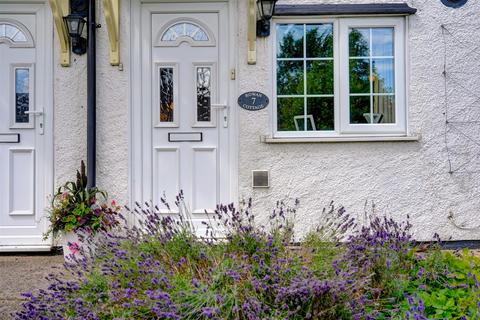 2 bedroom terraced house for sale, Worcester Road, Pershore WR10