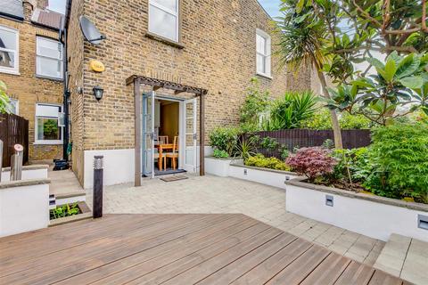 1 bedroom flat to rent - Oxford Gardens, London