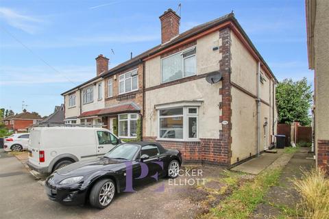 3 bedroom semi-detached house for sale, Newstead Avenue, Burbage LE10