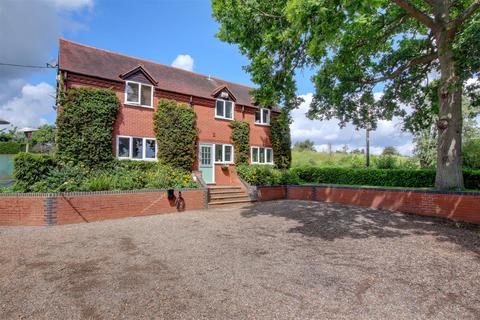 4 bedroom house for sale, Walton Lane, Grimley WR2