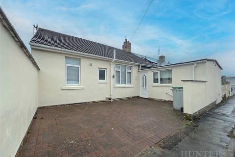 3 bedroom bungalow for sale, Witton Street, Consett