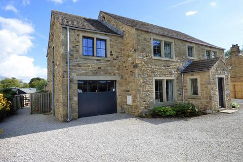 6 bedroom detached house for sale, The Greenhouse, Gargrave, Skipton,