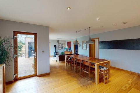 6 bedroom detached house for sale, The Greenhouse, Gargrave, Skipton,