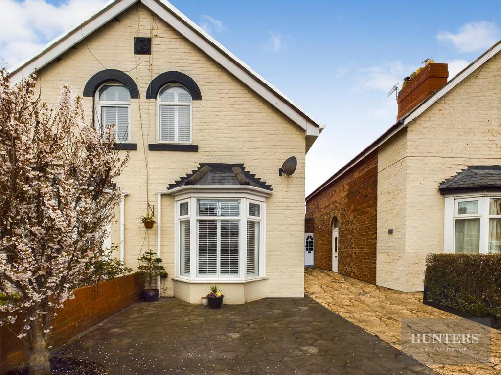Fulwell Road, Fulwell, Sunderland 3 bed house for sale £240,000