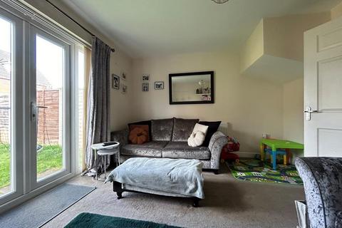 2 bedroom semi-detached house for sale, Lower Reeve, Great Cornard CO10