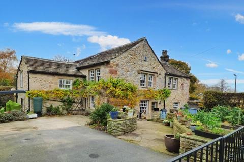 4 bedroom semi-detached house for sale, Church Street, Gargrave, Skipton