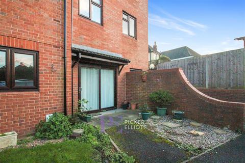 2 bedroom retirement property for sale, Ashby Court, Ashby Road, Hinckley LE10