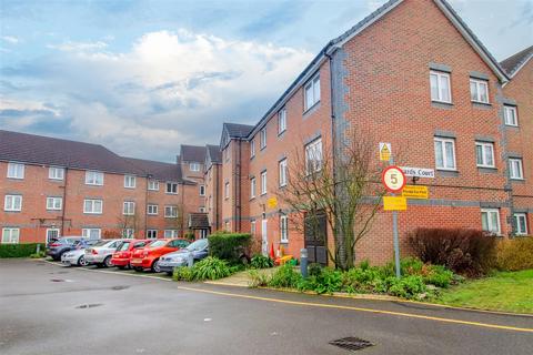 2 bedroom retirement property for sale, BALMORAL ROAD, Westcliff-On-Sea