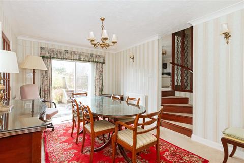 5 bedroom detached house for sale, Salvington Hill, Worthing
