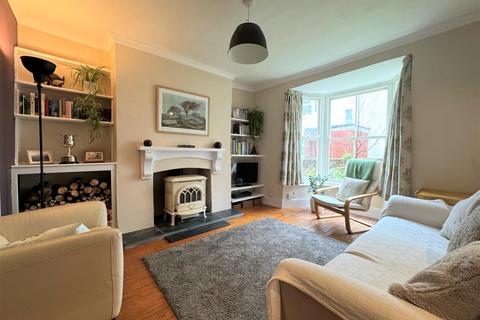 3 bedroom terraced house for sale - Salem Place, Exeter
